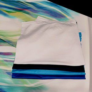 Gator Face Masks - Set of 4